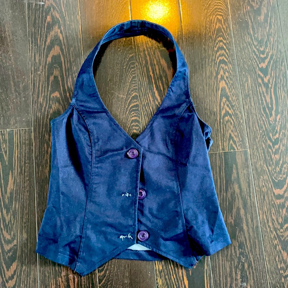 Vest